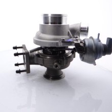 Turbocharger BTN TURBO 790367-5005S OE Ref 31219857 BTN TURBO
