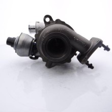 Turbocharger BTN TURBO 790367-5005S OE Ref 31219857 BTN TURBO