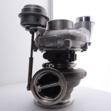 Turbocharger BTN TURBO 790463-5010S OE Ref 11655A4EF44 BTN TURBO