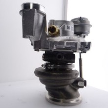 Turbocharger BTN TURBO 790463-5010S OE Ref 11655A4EF44 BTN TURBO
