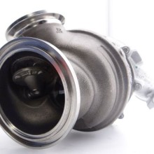 Turbocharger BTN TURBO 790463-5010S OE Ref 11655A4EF44 BTN TURBO