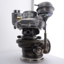 Turbocharger BTN TURBO 790463-5010S OE Ref 11655A4EF44 BTN TURBO