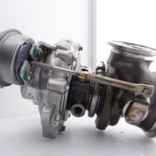 Turbocharger BTN TURBO 790463-5010S OE Ref 11655A4EF44 BTN TURBO