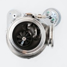 Turbocharger BTN TURBO 790484-5010S OE Ref 11655A4EF49 BTN TURBO