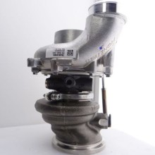 Turbocharger BTN TURBO 790484-5010S OE Ref 11655A4EF49 BTN TURBO