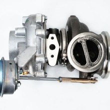 Turbocharger BTN TURBO 790484-5010S OE Ref 11655A4EF49 BTN TURBO