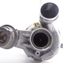 Turbocharger BTN TURBO 790484-5010S OE Ref 11655A4EF49 BTN TURBO