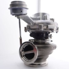 Turbocharger BTN TURBO 790484-5010S OE Ref 11655A4EF49 BTN TURBO