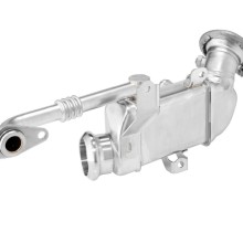 EGR Cooler BTN TURBO 790573D OE Ref 5801927566 BTN TURBO