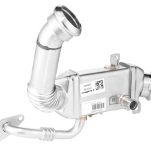 EGR Cooler BTN TURBO 790576D OE Ref 5802131785 BTN TURBO