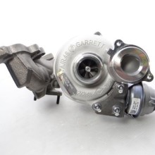 Turbocharger BTN TURBO 792290-5005S OE Ref 03L253016M BTN TURBO