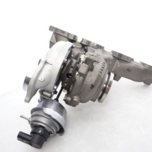Turbocharger BTN TURBO 792290-5005S OE Ref 03L253016M BTN TURBO