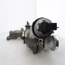 Turbocharger BTN TURBO 792290-9005S OE Ref 03L253016M BTN TURBO