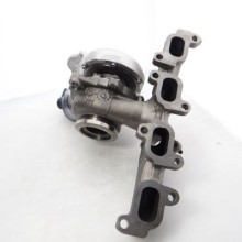 Turbocharger BTN TURBO 792290-9005S OE Ref 03L253016M BTN TURBO