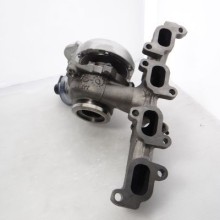 Turbocharger BTN TURBO 792290-9005S OE Ref 03L253016M BTN TURBO
