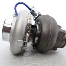 Turbocharger BTN TURBO 792407-5014S OE Ref 5801453484 BTN TURBO
