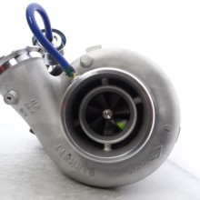 Turbocharger BTN TURBO 792407-5014S OE Ref 5801453484 BTN TURBO