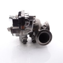 Turbocharger BTN TURBO 792460-5008S OE Ref 11658507662 BTN TURBO