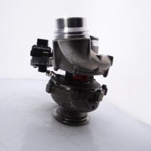 Turbocharger BTN TURBO 792460-5008S OE Ref 11658507662 BTN TURBO