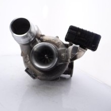 Turbocharger BTN TURBO 792460-5008S OE Ref 11658507662 BTN TURBO
