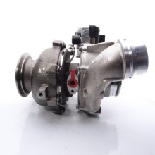Turbocharger BTN TURBO 792460-5008S OE Ref 11658507662 BTN TURBO