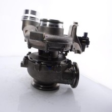 Turbocharger BTN TURBO 792460-5008S OE Ref 11658507662 BTN TURBO