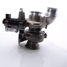 Turbocharger BTN TURBO 792460-5008S OE Ref 11658507662 BTN TURBO