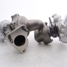 Turbocharger BTN TURBO 793829-5006S OE Ref AH4Q6K682FE BTN TURBO