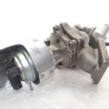 Turbocharger BTN TURBO 793829-5006S OE Ref AH4Q6K682FE BTN TURBO