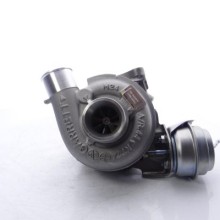 Turbocharger BTN TURBO 794097-5001S OE Ref 282012A800 BTN TURBO