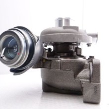 Turbocharger BTN TURBO 794097-5003S OE Ref 282012A850 BTN TURBO