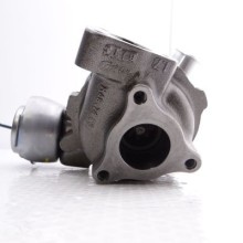 Turbocharger BTN TURBO 794097-5003S OE Ref 282012A850 BTN TURBO