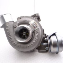 Turbocharger BTN TURBO 794097-9003S OE Ref 282012A850 BTN TURBO