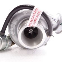 Turbocharger BTN TURBO 794121-5002S BTN TURBO