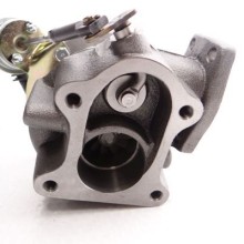 Turbocharger BTN TURBO 794121-5002S BTN TURBO