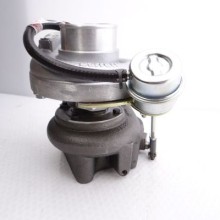 Turbocharger BTN TURBO 794121-5002S BTN TURBO