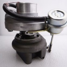 Turbocharger BTN TURBO 794121-5002S BTN TURBO