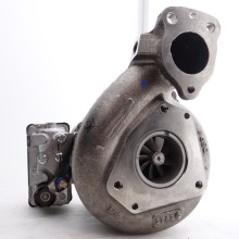 Turbocharger BTN TURBO 794877-5009S OE Ref 6420900086 BTN TURBO