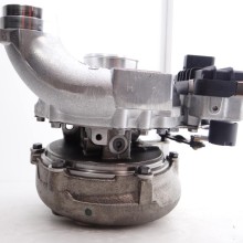 Turbocharger BTN TURBO 794877-5009S OE Ref 6420900086 BTN TURBO
