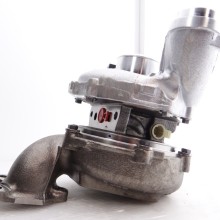 Turbocharger BTN TURBO 794877-5009S OE Ref 6420900086 BTN TURBO