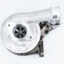 Turbocharger BTN TURBO 794901-5003S OE Ref XAN36K682AC BTN TURBO
