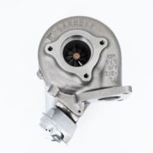 Turbocharger BTN TURBO 794901-5003S OE Ref XAN36K682AC BTN TURBO