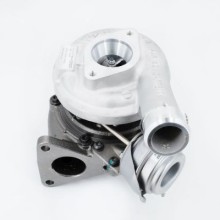 Turbocharger BTN TURBO 794901-5003S OE Ref XAN36K682AC BTN TURBO