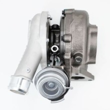 Turbocharger BTN TURBO 794901-5003S OE Ref XAN36K682AC BTN TURBO