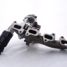 Turbocharger BTN TURBO 795090-5007S OE Ref 03L253016SV460P BTN TURBO