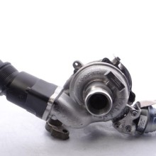 Turbocharger BTN TURBO 795090-5007S OE Ref 03L253016SV460P BTN TURBO