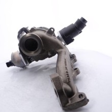 Turbocharger BTN TURBO 795090-5007S OE Ref 03L253016SV460P BTN TURBO
