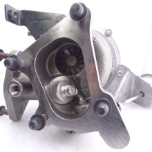 Turbocharger BTN TURBO 795637-5001S OE Ref 144101946R BTN TURBO