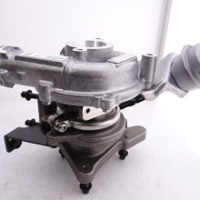 Turbocharger BTN TURBO 795637-5001S OE Ref 144101946R BTN TURBO
