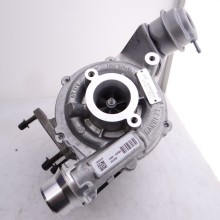 Turbocharger BTN TURBO 795637-5001S OE Ref 144101946R BTN TURBO